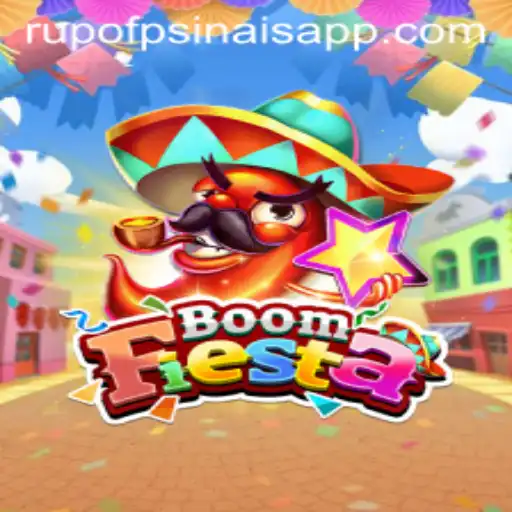 Explorando BoomFiesta e os Desafios do Jogo com RUPO FP SINAIS