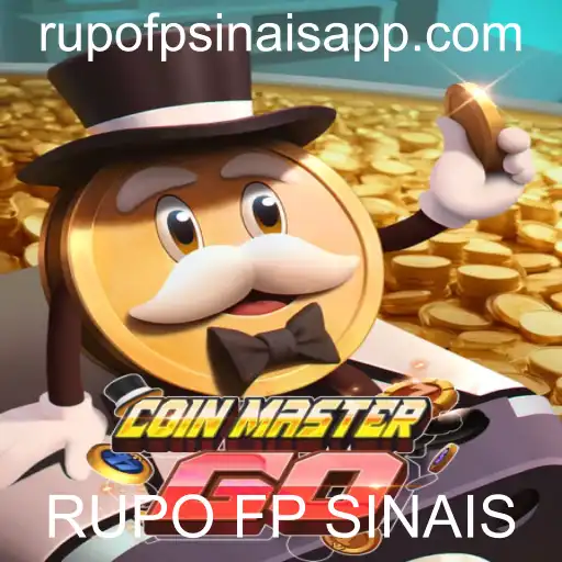 Explorando o CoinMasterGO: Aventuras, Estratégias e Regras