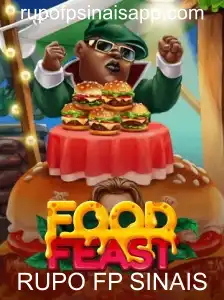 Explorando o Universo Envolvente de FoodFeast e os Estratégicos 'RUPO FP SINAIS'