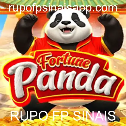 Desvendando o Jogo FortunePanda com os Sinais RUPO FP
