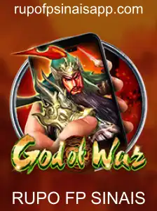 Explorando o Universo de GodofWarM: Estratégia, Aventura e Misticismo