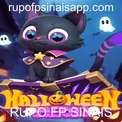 Descubra o Fascinante Mundo do Jogo 'HalloweenMeow'
