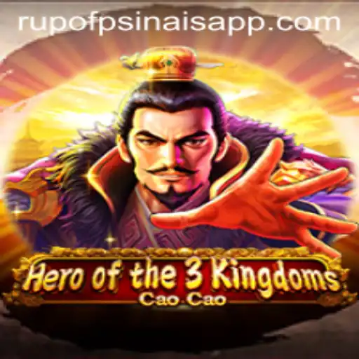 Explorando Heroofthe3KingdomsCaoCao: Uma Jornada Épica no Mundo dos Três Reinos