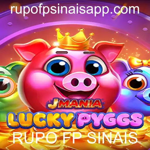 JManiaLuckyPyggs: Descubra o Novo Fenômeno dos Jogos