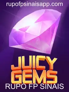 Explorando JuicyGems: O Novo Fenômeno dos Games