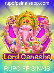 Descubra LordGanesha: O Jogo Revolucionário que Mistura Estratégia e Tradição