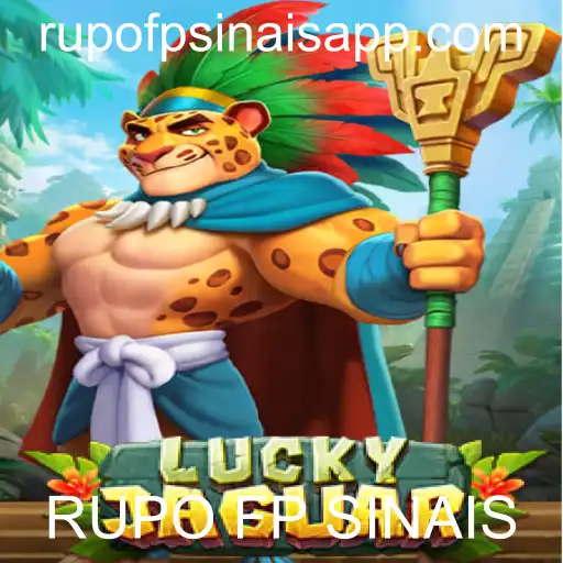 Explorando o Mundo de LuckyJaguar: Uma Aventura de Estratégia e Sorte