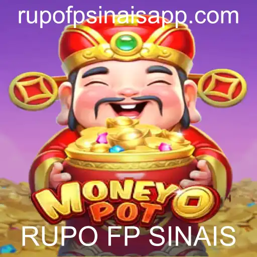 Explorando o Mundo de MoneyPot: RUPO FP SINAIS