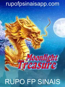 MoonlightTreasure: Descubra o Fascínio do Novo Jogo com RUPO FP SINAIS