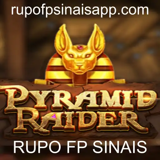 PyramidRaider: Descubra o Mundo Fascinante do Jogo