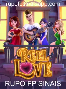 Explorando o Fascinante Jogo ReelLove e as Novidades do Mundo dos Jogos