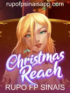 ChristmasReach: Explorando o Jogo de Festa Ideal para o Fim de Ano