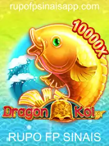 Descubra DragonKoi: Uma Jornada no Mundo dos RUPO FP SINAIS