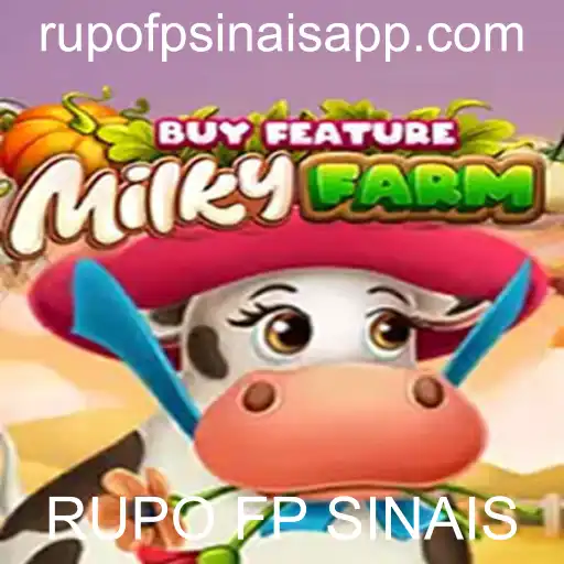 Explorando o Mundo de MilkyFarmBuyFeature: Um Mergulho no Jogo Inovador