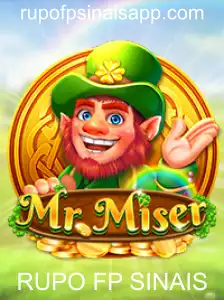 Desvendando o Jogo MrMiser: Estratégia e Diversão com RUPO FP SINAIS