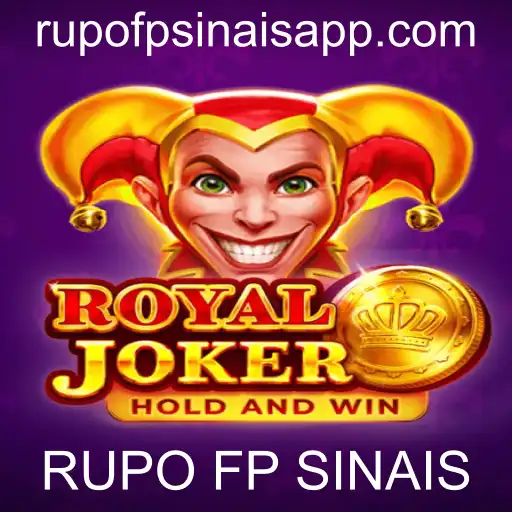 RoyalJoker: A Nova Era do Entretenimento Interativo