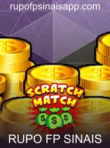 Explorando o Mundo do Jogo ScratchMatch: Uma Experiência Única de Entretenimento