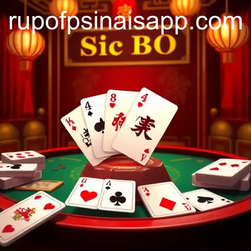 Sic Bo