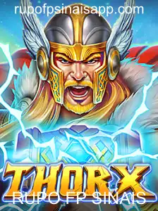 ThorX: Aventura Intergaláctica com Estratégia e Desafios Únicos