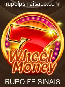 WheelMoney: Uma Nova Dimensão de Estratégia e Diversão